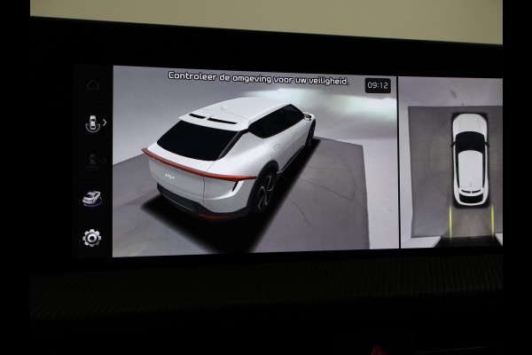 Kia Ev6 GT-LINE 77.4 kWh + SCHUIFDAK | MERIDIAN | HEAD-UP | STOELVENTILATIE | STOEL/STUURVERWARMING