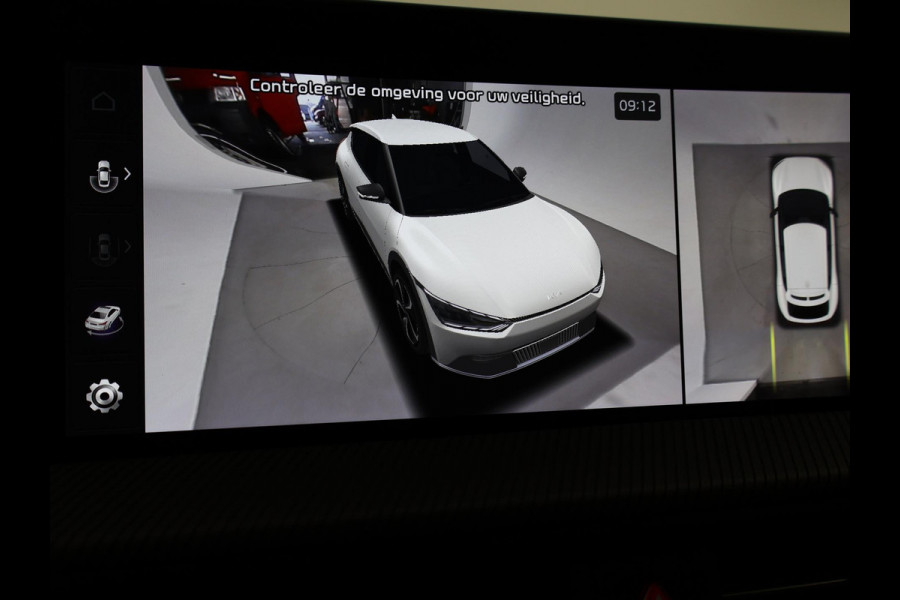 Kia Ev6 GT-LINE 77.4 kWh + SCHUIFDAK | MERIDIAN | HEAD-UP | STOELVENTILATIE | STOEL/STUURVERWARMING