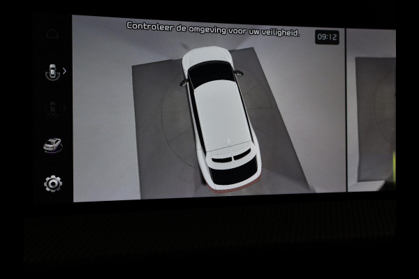 Kia Ev6 GT-LINE 77.4 kWh + SCHUIFDAK | MERIDIAN | HEAD-UP | STOELVENTILATIE | STOEL/STUURVERWARMING