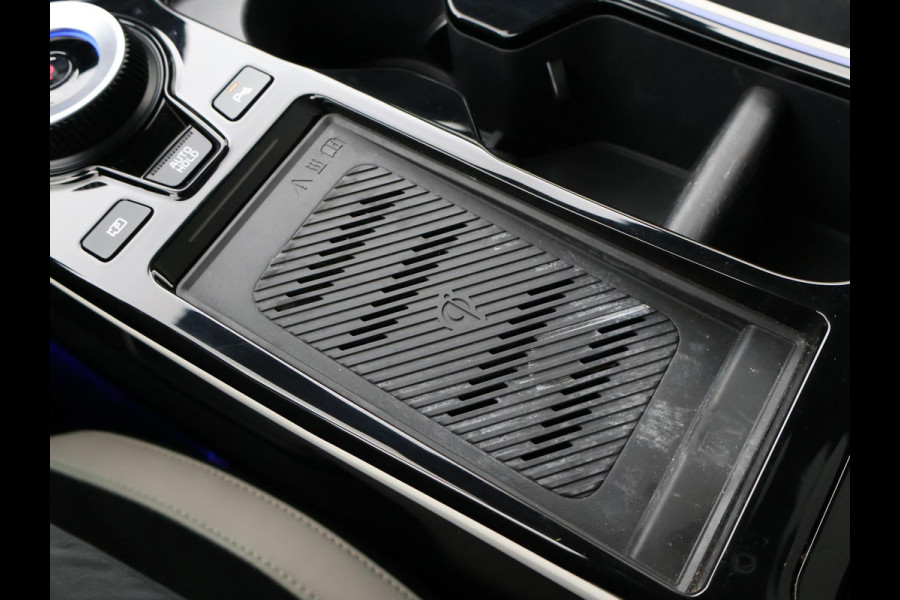 Kia Ev6 GT-LINE 77.4 kWh + SCHUIFDAK | MERIDIAN | HEAD-UP | STOELVENTILATIE | STOEL/STUURVERWARMING