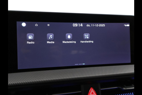 Kia Ev6 GT-LINE 77.4 kWh + SCHUIFDAK | MERIDIAN | HEAD-UP | STOELVENTILATIE | STOEL/STUURVERWARMING