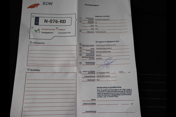 Kia Ev6 GT-LINE 77.4 kWh + SCHUIFDAK | MERIDIAN | HEAD-UP | STOELVENTILATIE | STOEL/STUURVERWARMING