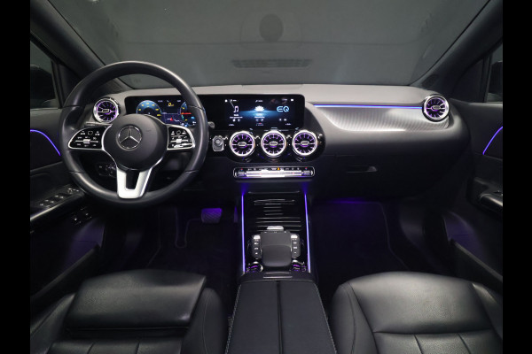 Mercedes-Benz GLA 250 e Business Solution Luxury Limited [TREKHAAK INKLAPBAAR, APPLE CARPLAY, ANDROID, STOELVERWARMING, CAMERA, VOL LEDER, CRUISE, CLIMATE, NIEUWSTAAT]