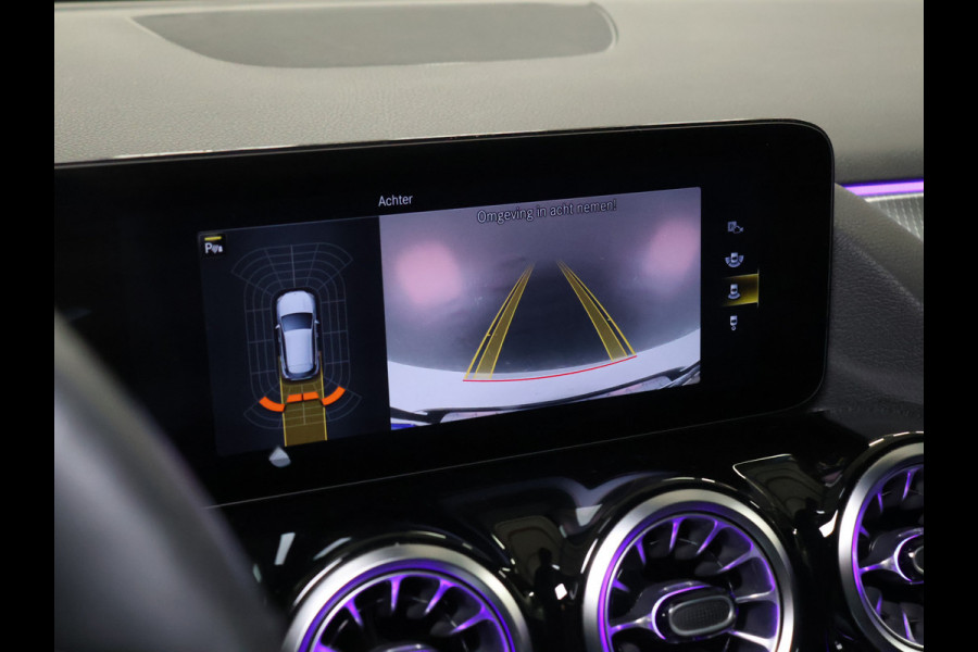 Mercedes-Benz GLA 250 e Business Solution Luxury Limited [TREKHAAK INKLAPBAAR, APPLE CARPLAY, ANDROID, STOELVERWARMING, CAMERA, VOL LEDER, CRUISE, CLIMATE, NIEUWSTAAT]