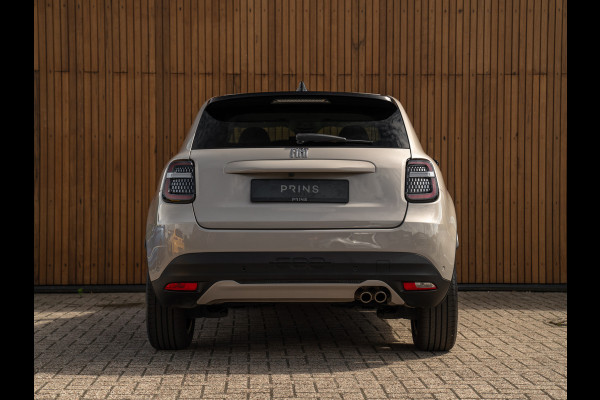 Fiat 600 1.2 Hybrid La Prima 145pk | Full option | CarPlay | Sabbia - Sand