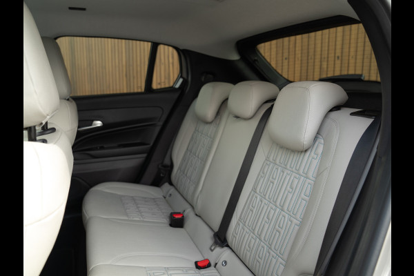 Fiat 600 1.2 Hybrid La Prima 145pk | Full option | CarPlay | Sabbia - Sand