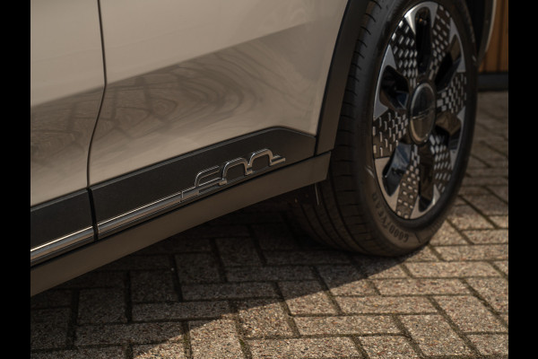 Fiat 600 1.2 Hybrid La Prima 145pk | Full option | CarPlay | Sabbia - Sand