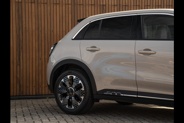 Fiat 600 1.2 Hybrid La Prima 145pk | Full option | CarPlay | Sabbia - Sand