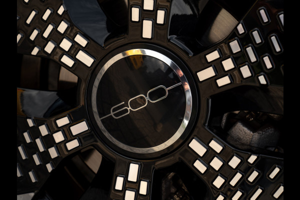 Fiat 600 1.2 Hybrid La Prima 145pk | Full option | CarPlay | Sabbia - Sand