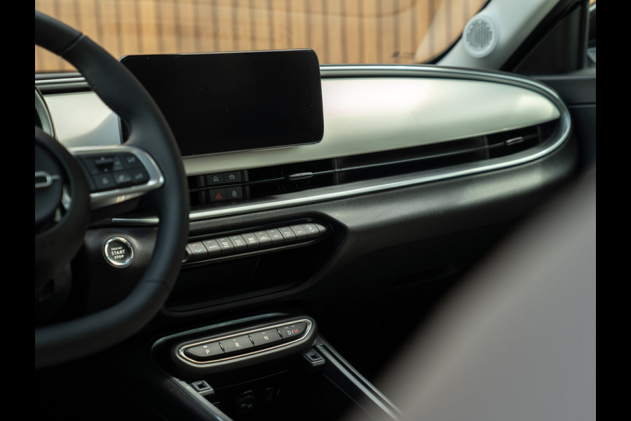 Fiat 600 1.2 Hybrid La Prima 145pk | Full option | CarPlay | Sabbia - Sand