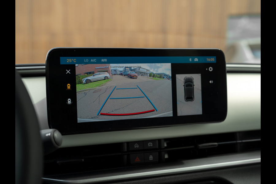 Fiat 600 1.2 Hybrid La Prima 145pk | Full option | CarPlay | Sabbia - Sand