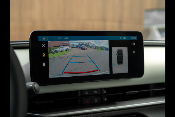 Fiat 600 1.2 Hybrid La Prima 145pk | Full option | CarPlay | Sabbia - Sand