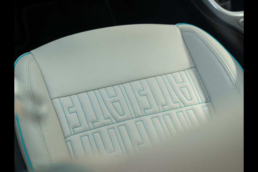 Fiat 600 1.2 Hybrid La Prima 145pk | Full option | CarPlay | Sabbia - Sand