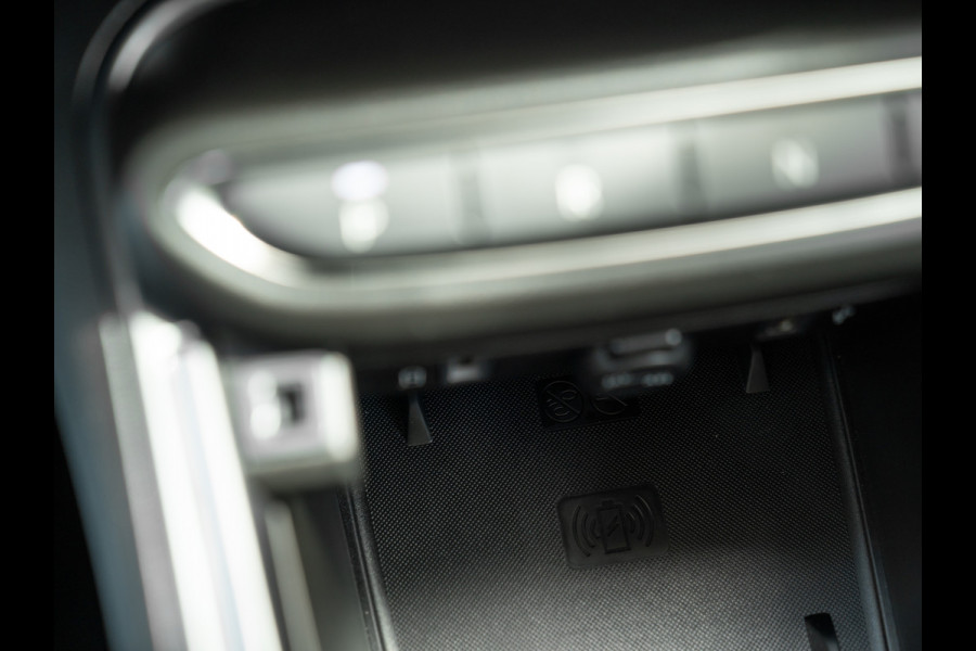 Fiat 600 1.2 Hybrid La Prima 145pk | Full option | CarPlay | Sabbia - Sand