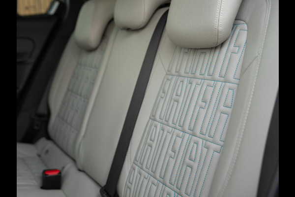 Fiat 600 1.2 Hybrid La Prima 145pk | Full option | CarPlay | Sabbia - Sand