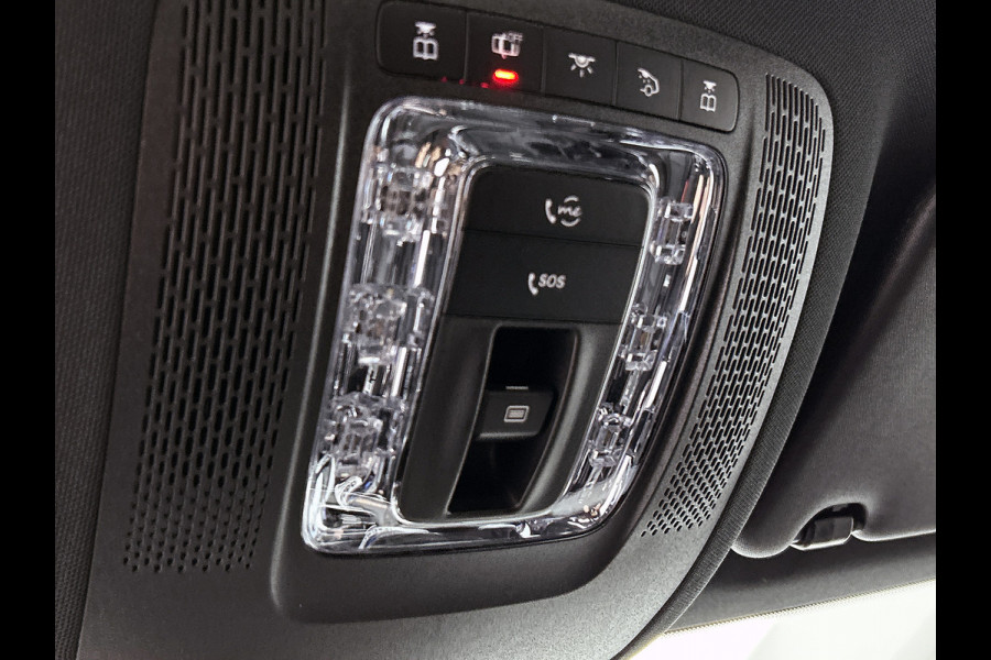 Mercedes-Benz GLE Mercedes-AMG 53 Hybrid 4MATIC+ Premium AMG Premium | Night Pakket | 22 Inch Velgen | Trekhaak | Panorama Schuif-Kanteldak. Inclusief 24 maanden Mercedes-Benz Certified garantie voor Europa.