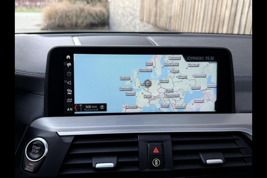 BMW X3 xDrive30i 252pk M-sport Automaat | Panoramadak | Leer | Stoelverwarming | Climate & cruise control | LED verlichting adaptief me