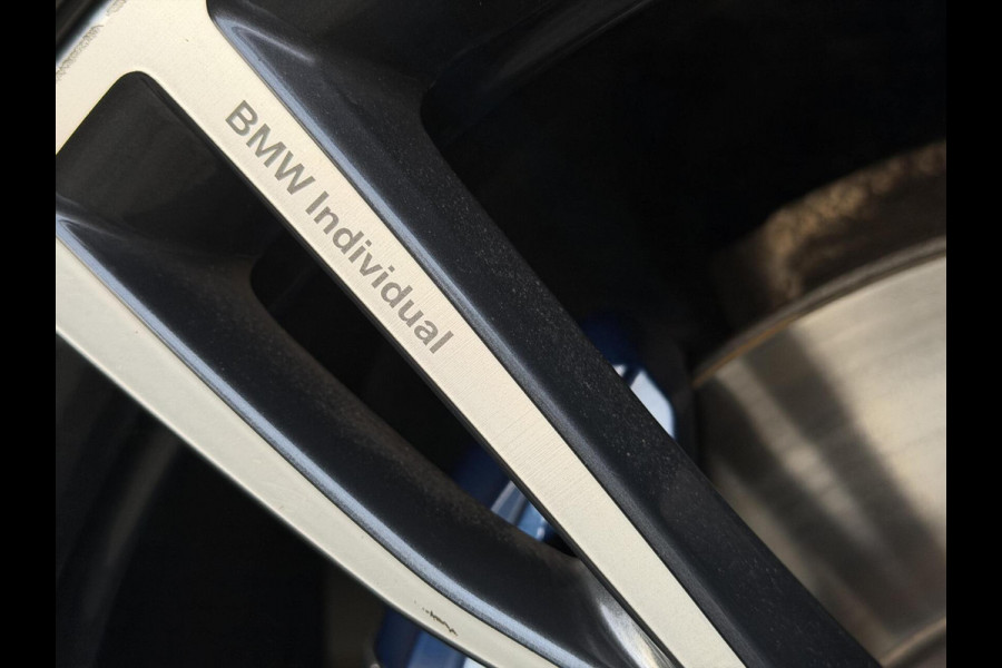 BMW X3 xDrive30i 252pk M-sport Automaat | Panoramadak | Leer | Stoelverwarming | Climate & cruise control | LED verlichting adaptief me