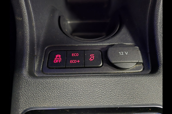 Volkswagen e-Up! E-up! AUT. CAMERA PARKEERSENSOREN CRUISE CONTROL STOELVERWARMING VOORRUITVERWARMING