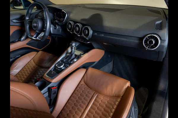 Audi TT 40 TFSI Pro Line / 197pk / Leder / Stoelverwarming /