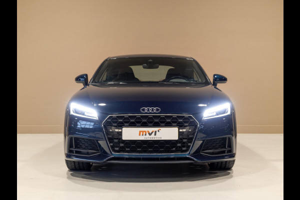 Audi TT 40 TFSI Pro Line / 197pk / Leder / Stoelverwarming /