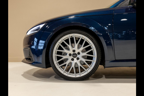 Audi TT 40 TFSI Pro Line / 197pk / Leder / Stoelverwarming /