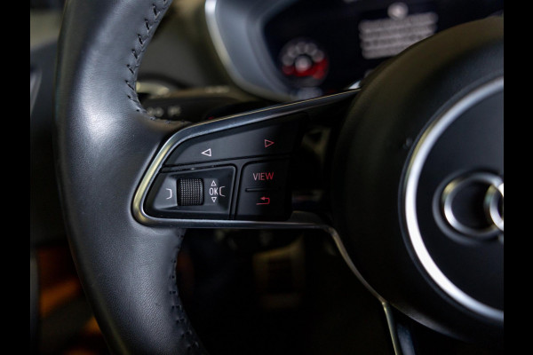 Audi TT 40 TFSI Pro Line / 197pk / Leder / Stoelverwarming /