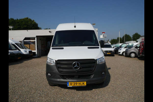 Mercedes-Benz Sprinter 317 CDI 170PK, L2H2, Airco, Keurige staat.