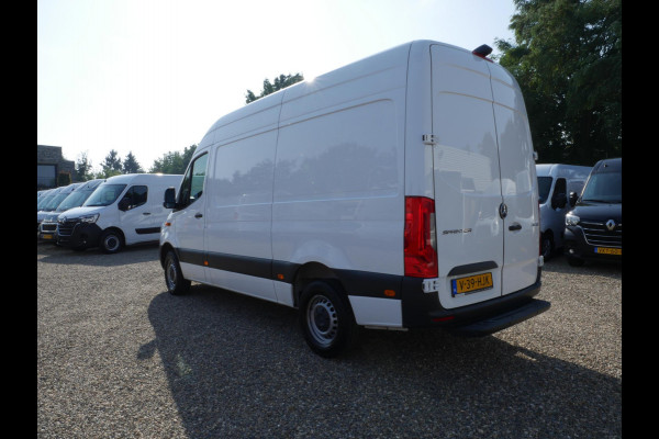 Mercedes-Benz Sprinter 317 CDI 170PK, L2H2, Airco, Keurige staat.