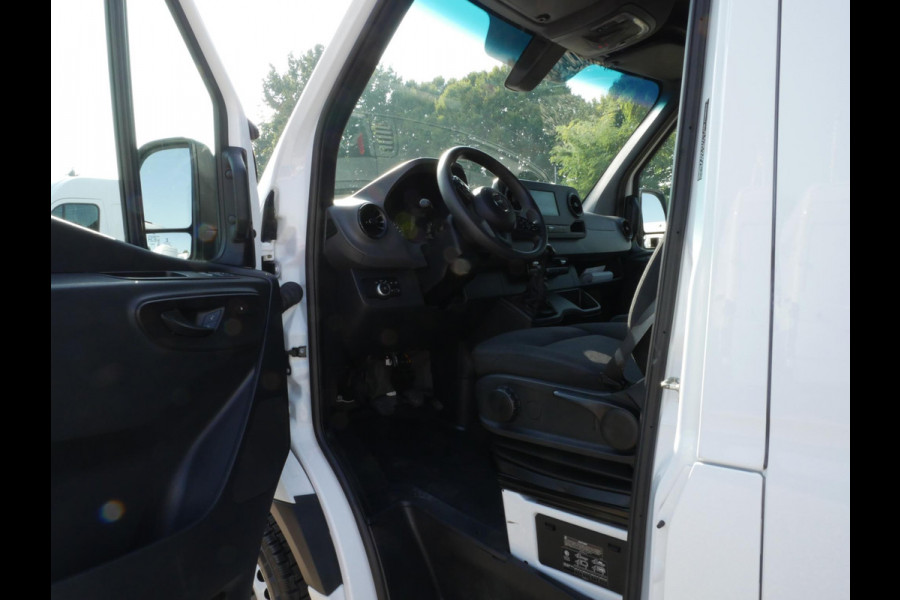 Mercedes-Benz Sprinter 317 CDI 170PK, L2H2, Airco, Keurige staat.