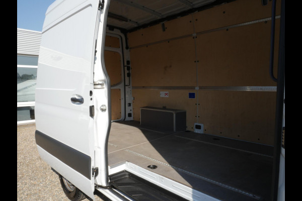 Mercedes-Benz Sprinter 317 CDI 170PK, L2H2, Airco, Keurige staat.