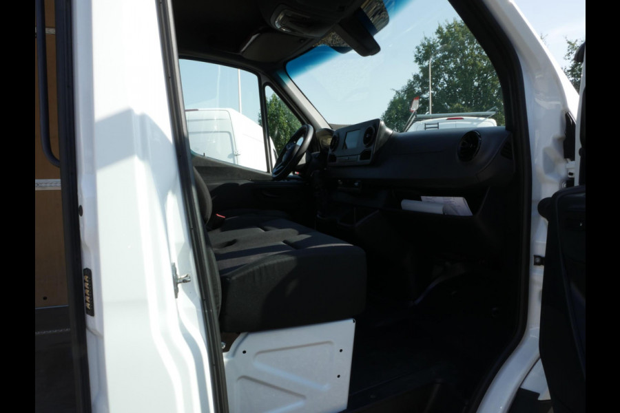 Mercedes-Benz Sprinter 317 CDI 170PK, L2H2, Airco, Keurige staat.