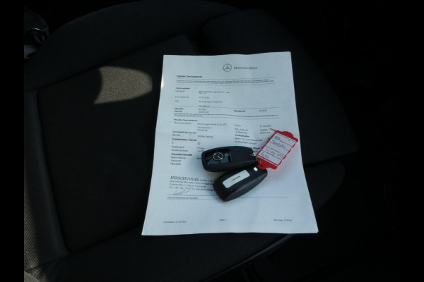 Mercedes-Benz Sprinter 317 CDI 170PK, L2H2, Airco, Keurige staat.