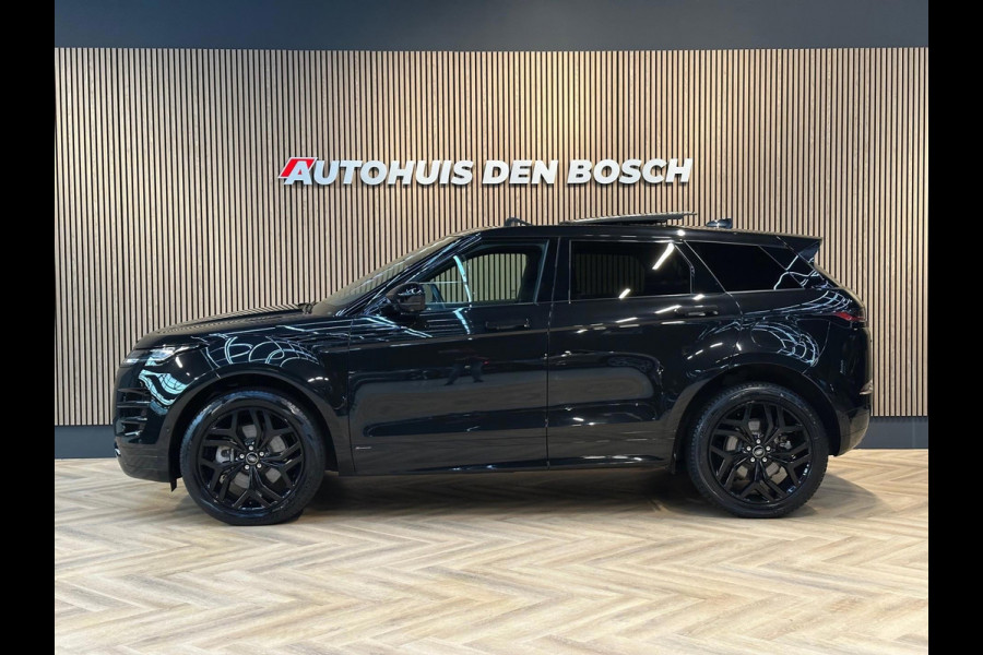 Land Rover Range Rover Evoque P300e AWD R-Dynamic 309pk