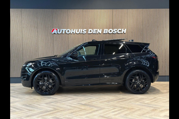 Land Rover Range Rover Evoque P300e AWD R-Dynamic 309pk