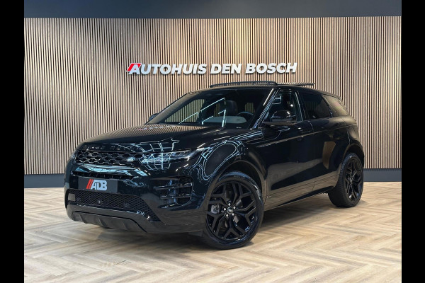 Land Rover Range Rover Evoque P300e AWD R-Dynamic 309pk