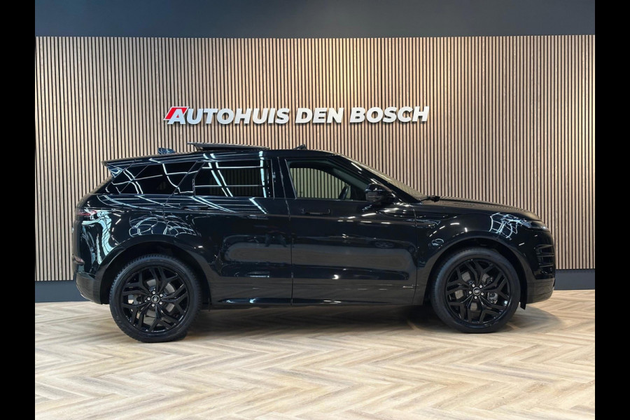 Land Rover Range Rover Evoque P300e AWD R-Dynamic 309pk