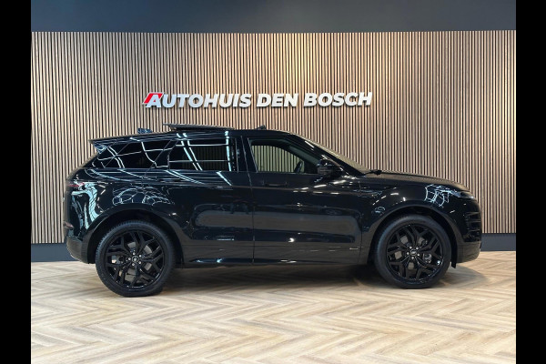 Land Rover Range Rover Evoque P300e AWD R-Dynamic 309pk