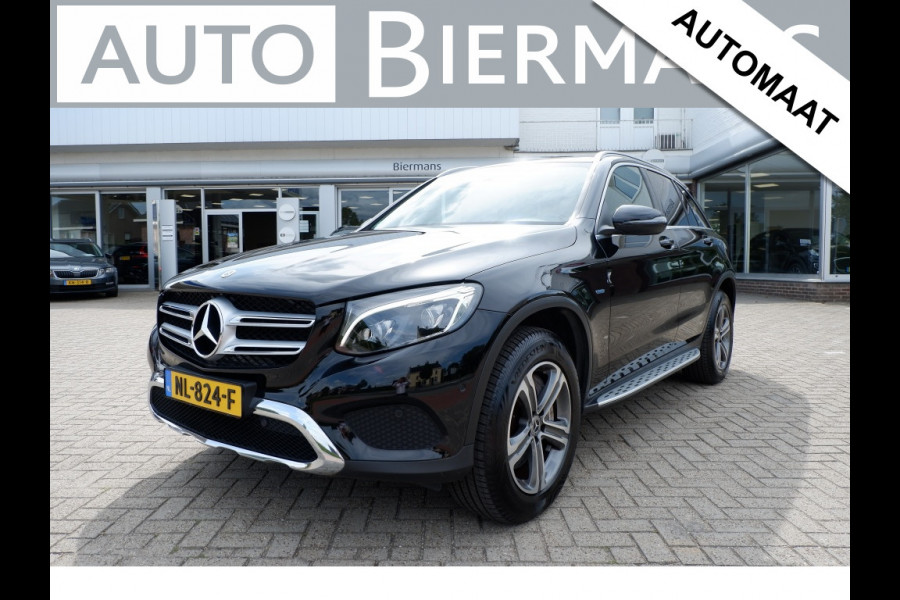Mercedes-Benz GLC 350e 4MATIC PHEV Prestige / INCL BOVAG Garantie / Dealer Onderho