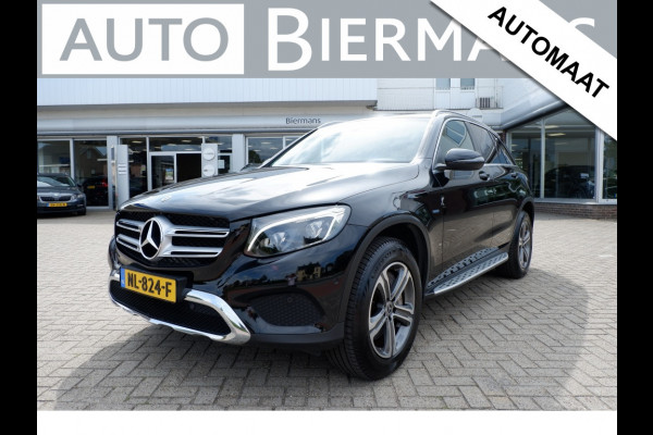 Mercedes-Benz GLC 350e 4MATIC PHEV Prestige / INCL BOVAG Garantie / Dealer Onderho