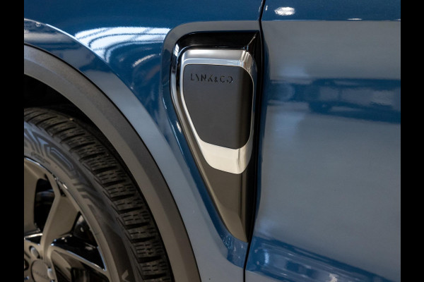 Lynk & Co 01 1.5 / 261pk / Blackstyle