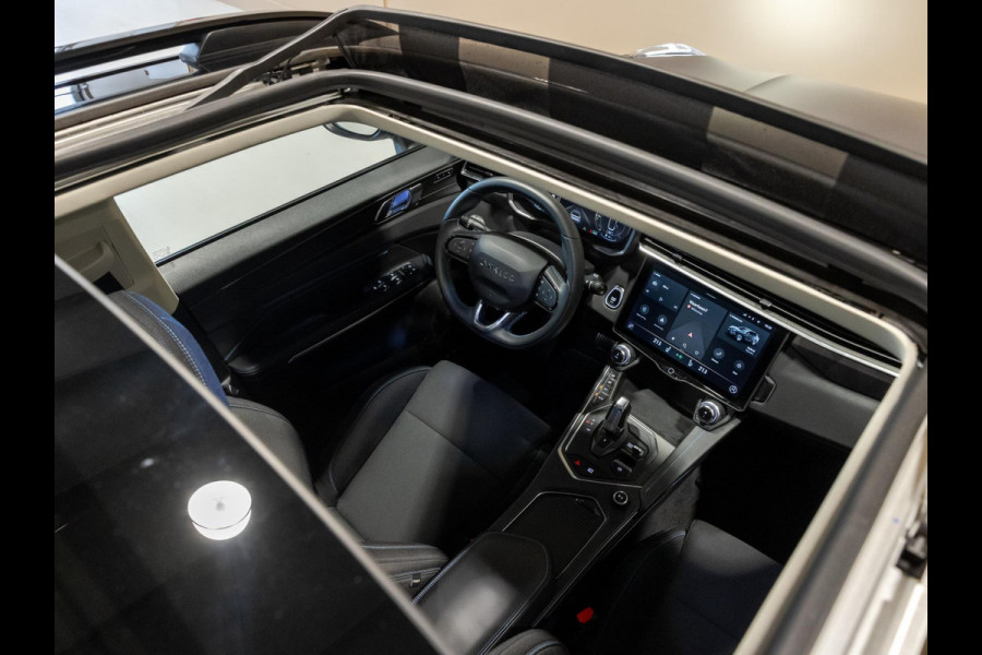 Lynk & Co 01 1.5 / 261pk / Blackstyle