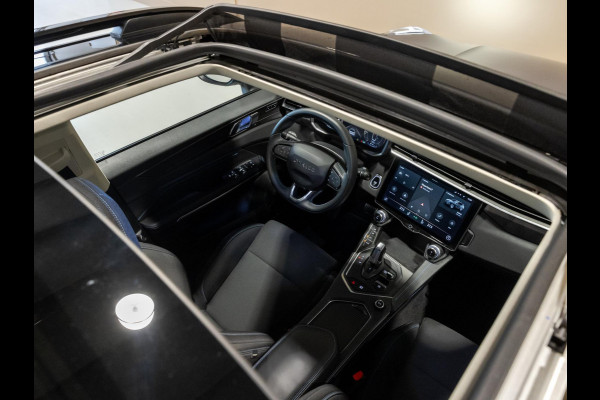 Lynk & Co 01 1.5 / 261pk / Blackstyle