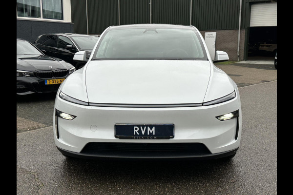 Tesla Model Y Premium Long Range AWD 75 kWh NIEUW MODEL| AUTOPILOT| VOLLEDIGE TESLA GARANTIE T/M 03/2029 OF 80.000KM| DE HOOGVOLTACCU EN AANDRIJFLIJN TOT 2033 of 192.000KM |
