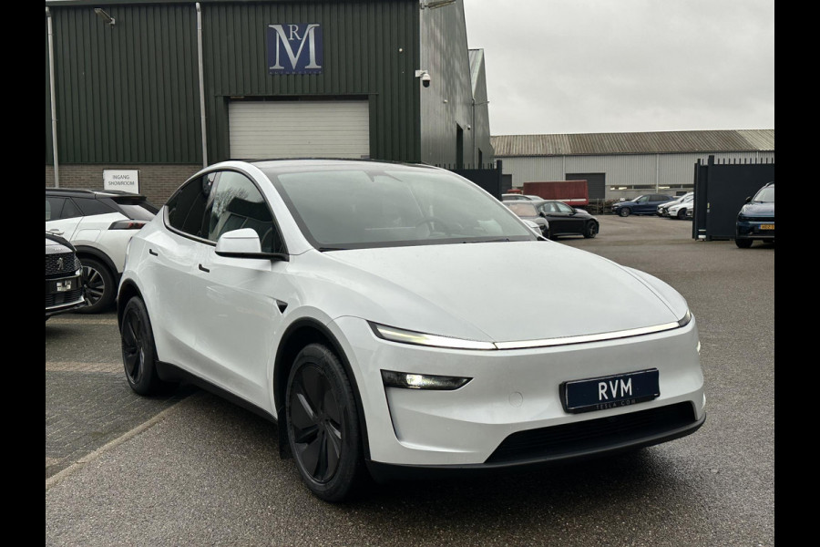 Tesla Model Y Premium Long Range AWD 75 kWh NIEUW MODEL| AUTOPILOT| VOLLEDIGE TESLA GARANTIE T/M 03/2029 OF 80.000KM| DE HOOGVOLTACCU EN AANDRIJFLIJN TOT 2033 of 192.000KM |