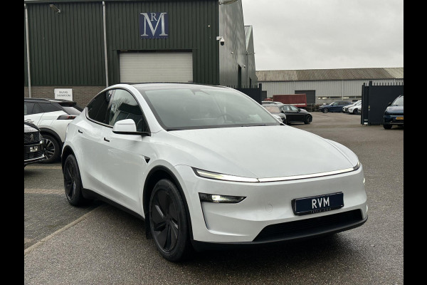 Tesla Model Y Premium Long Range AWD 75 kWh NIEUW MODEL| AUTOPILOT| VOLLEDIGE TESLA GARANTIE T/M 03/2029 OF 80.000KM| DE HOOGVOLTACCU EN AANDRIJFLIJN TOT 2033 of 192.000KM |