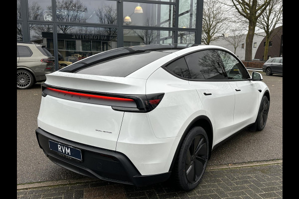 Tesla Model Y Premium Long Range AWD 75 kWh NIEUW MODEL| AUTOPILOT| VOLLEDIGE TESLA GARANTIE T/M 03/2029 OF 80.000KM| DE HOOGVOLTACCU EN AANDRIJFLIJN TOT 2033 of 192.000KM |