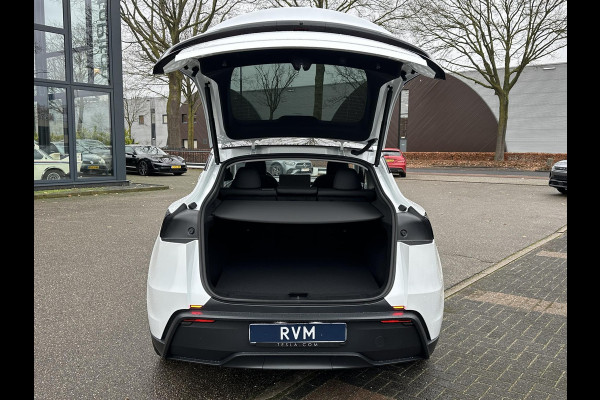 Tesla Model Y Premium Long Range AWD 75 kWh NIEUW MODEL| AUTOPILOT| VOLLEDIGE TESLA GARANTIE T/M 03/2029 OF 80.000KM| DE HOOGVOLTACCU EN AANDRIJFLIJN TOT 2033 of 192.000KM |