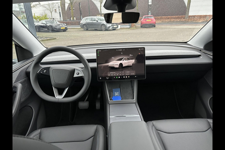 Tesla Model Y Premium Long Range AWD 75 kWh NIEUW MODEL| AUTOPILOT| VOLLEDIGE TESLA GARANTIE T/M 03/2029 OF 80.000KM| DE HOOGVOLTACCU EN AANDRIJFLIJN TOT 2033 of 192.000KM |