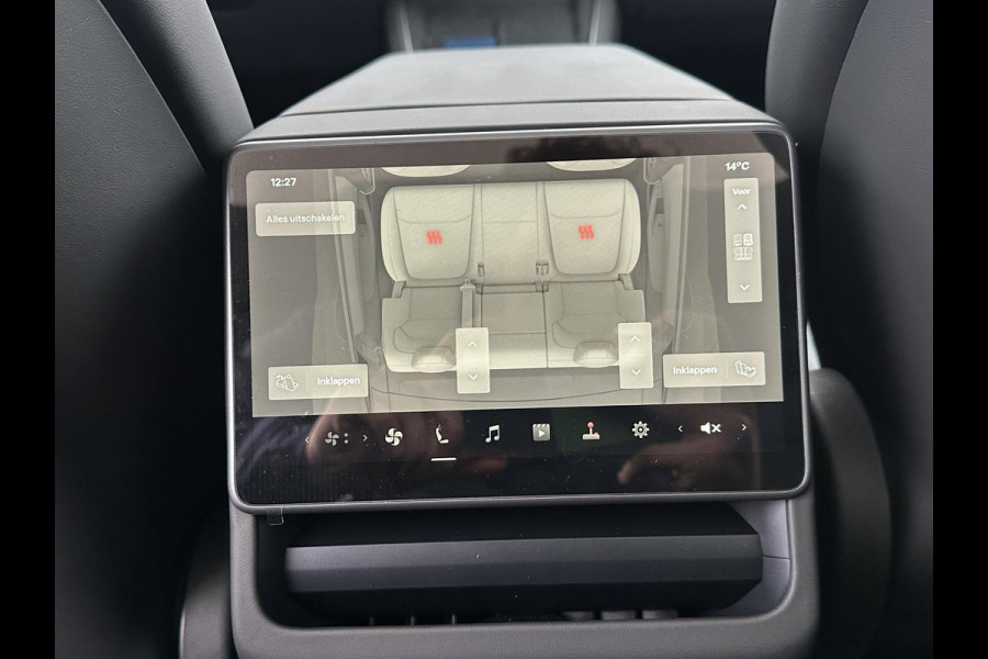 Tesla Model Y Premium Long Range AWD 75 kWh NIEUW MODEL| AUTOPILOT| VOLLEDIGE TESLA GARANTIE T/M 03/2029 OF 80.000KM| DE HOOGVOLTACCU EN AANDRIJFLIJN TOT 2033 of 192.000KM |